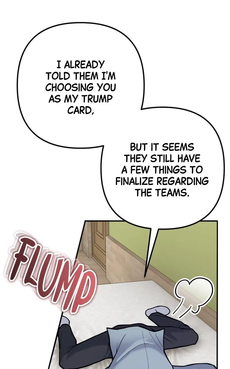 The Possessed Genius' Gaming Stream Chapter 52 17